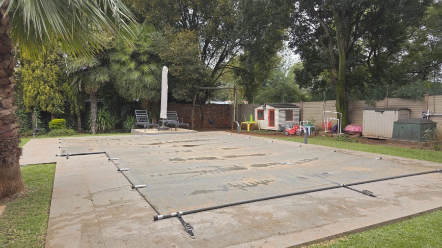 4 Bedroom Property for Sale in Wilkoppies North West